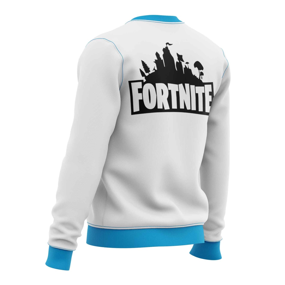 Polerón Fortnite D102