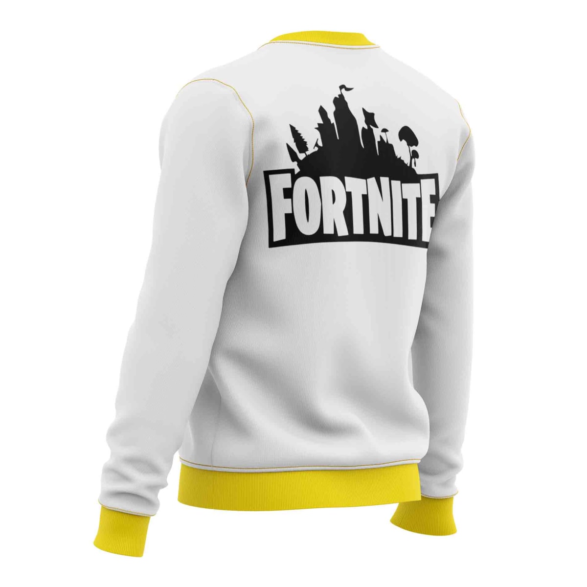 Polerón Fortnite D142