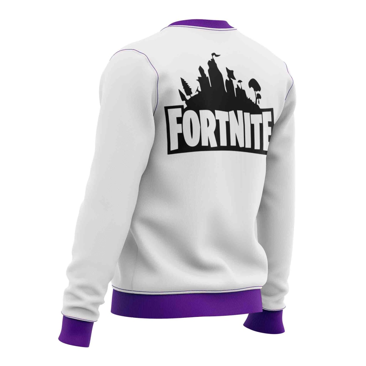 Polerón Fortnite D212