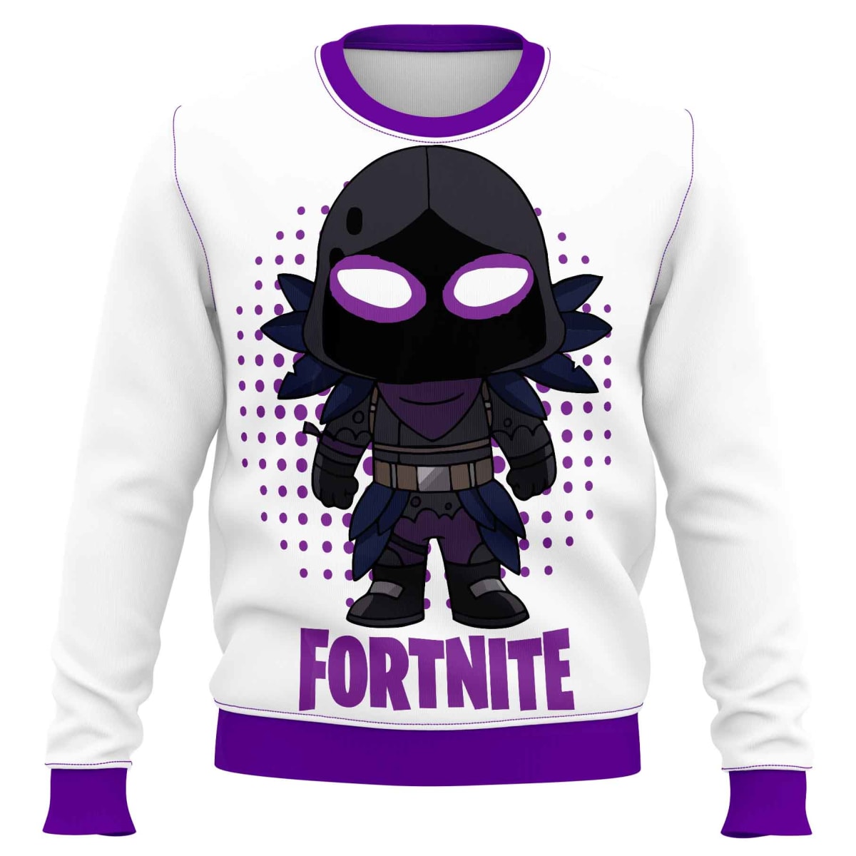 Polerón Fortnite D21 0