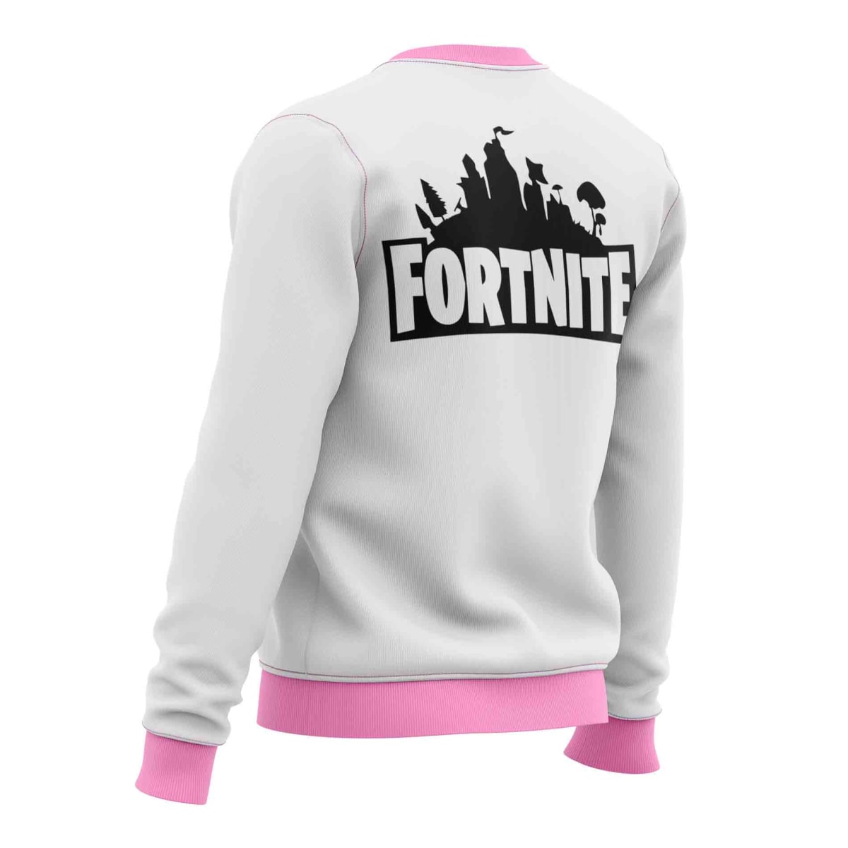 Polerón Fortnite D252