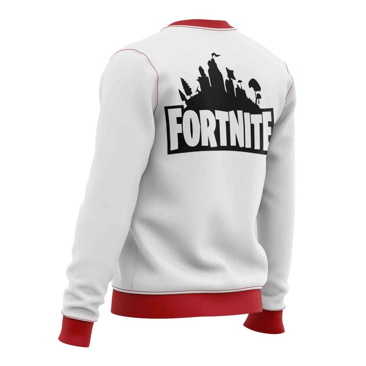 Polerón Fortnite D32