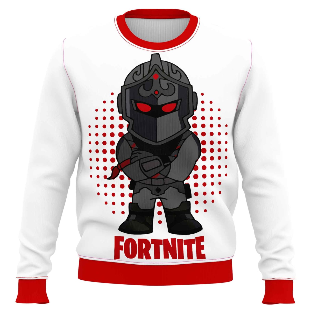 Polerón Fortnite D3 0