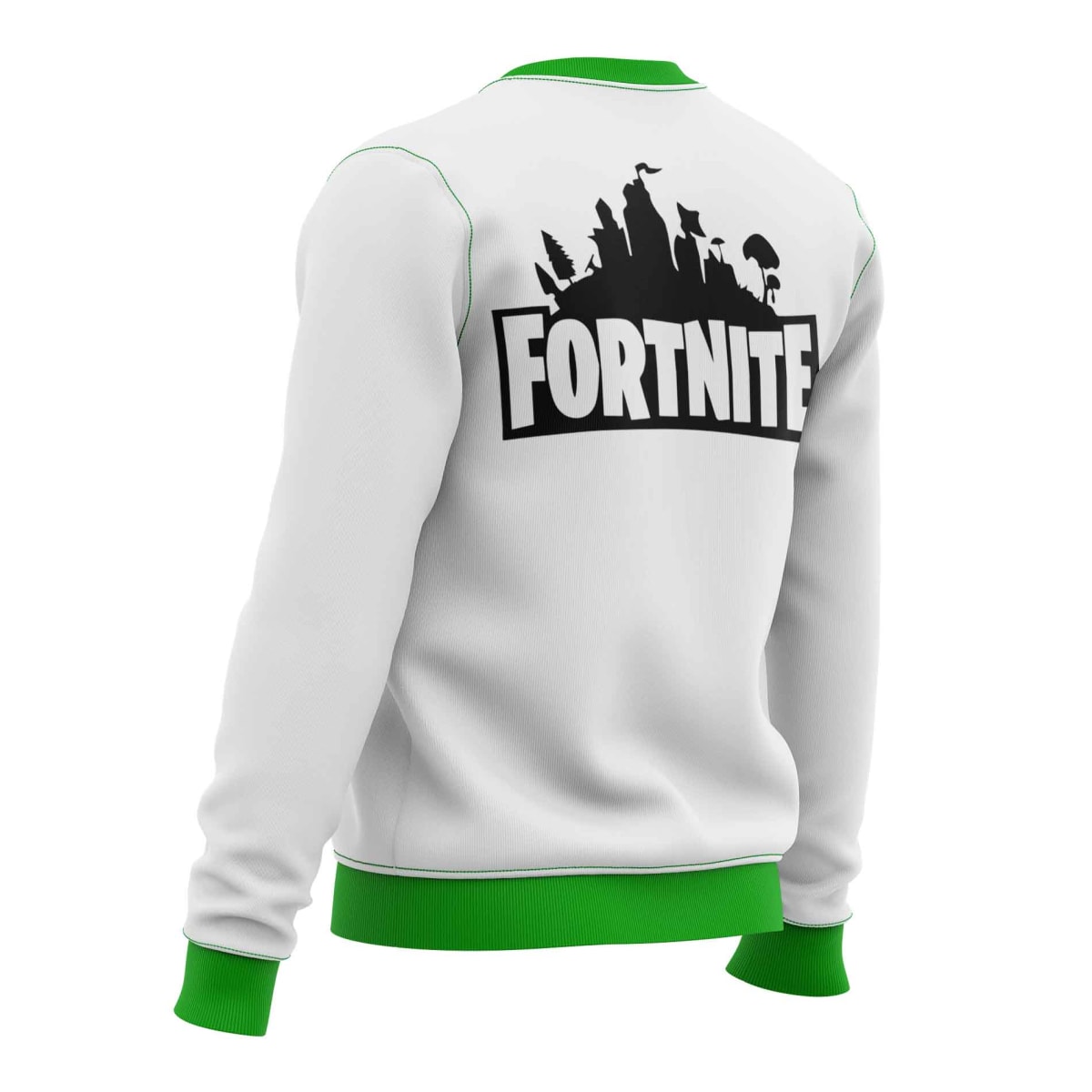 Polerón Fortnite D62