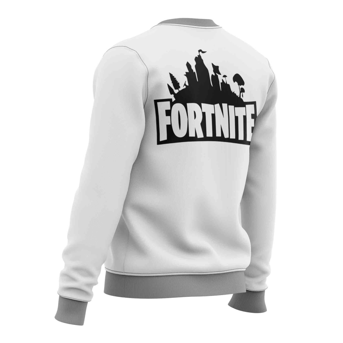 Polerón Fortnite D72
