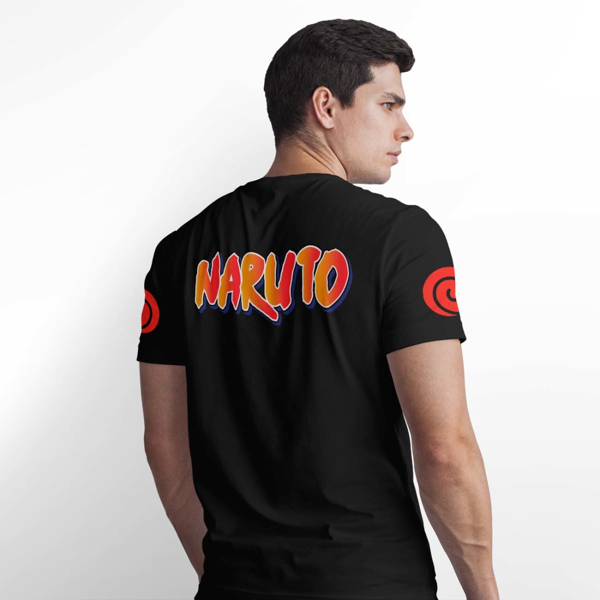 Polera Naruto ND22