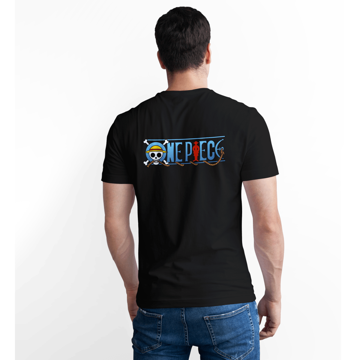 Polera One Piece ND82