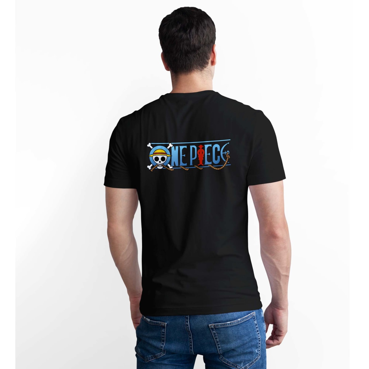 Polera One Piece ND132