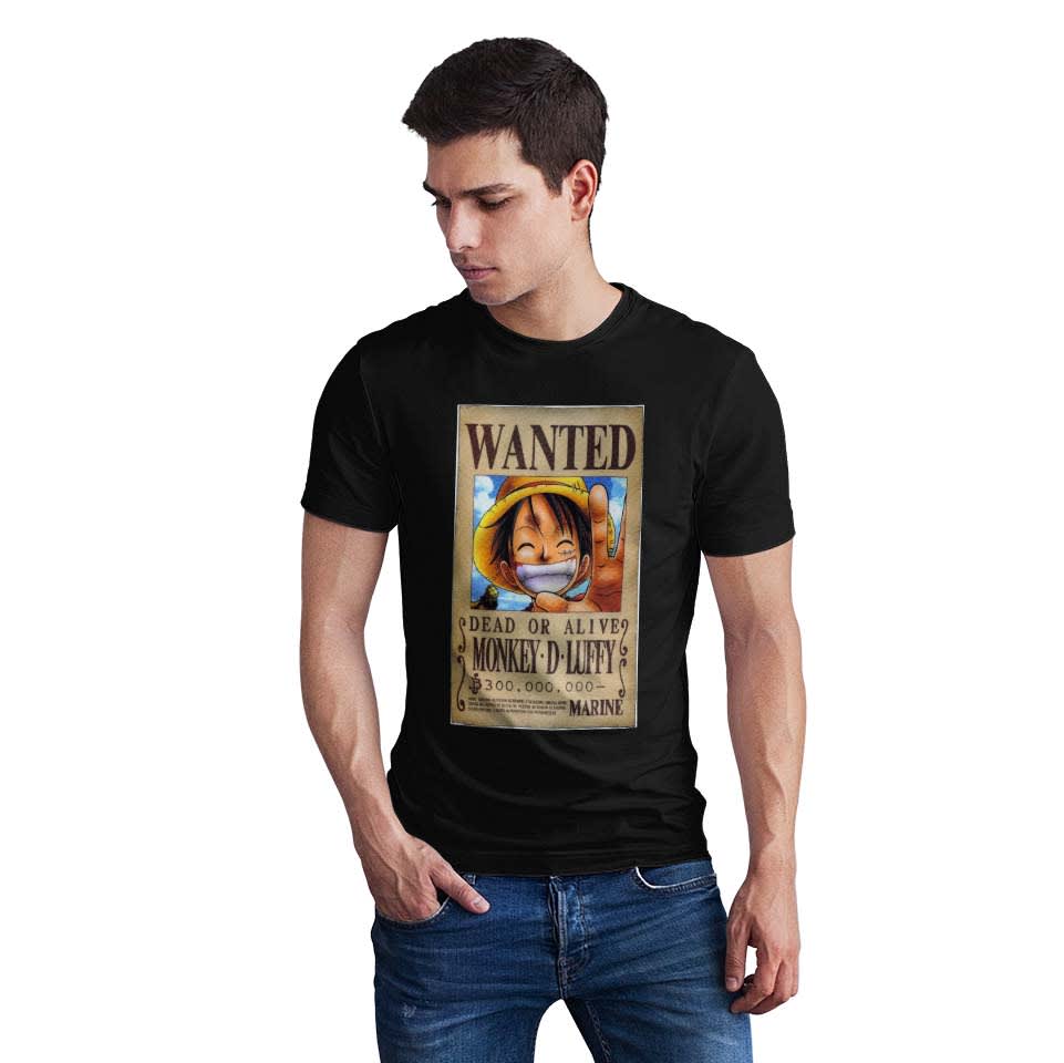 Polera One Piece ND103