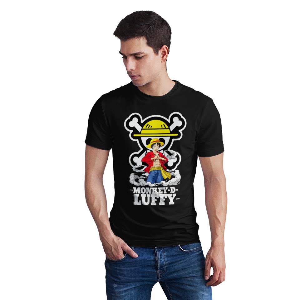 Polera One Piece ND13