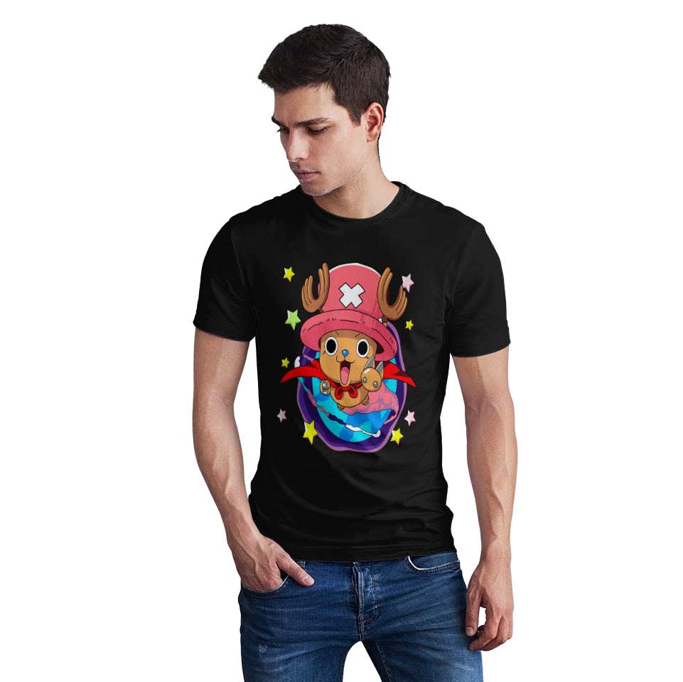 Polera One Piece ND133