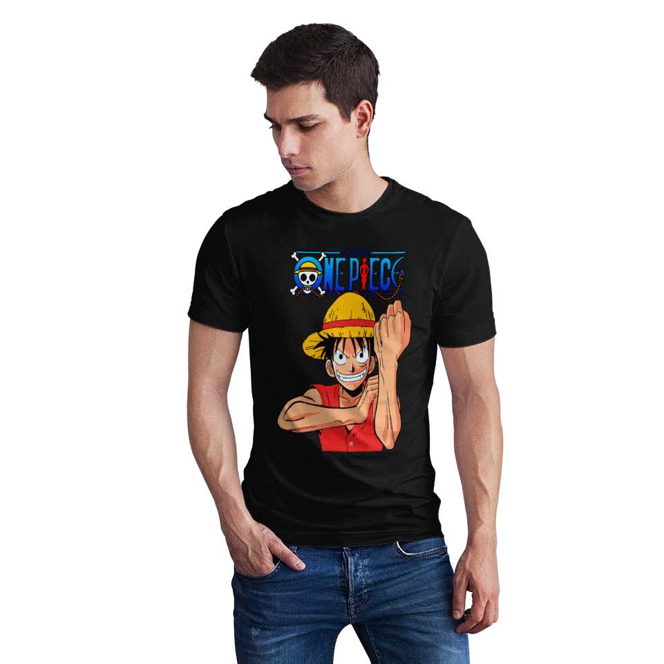 Polera One Piece ND23