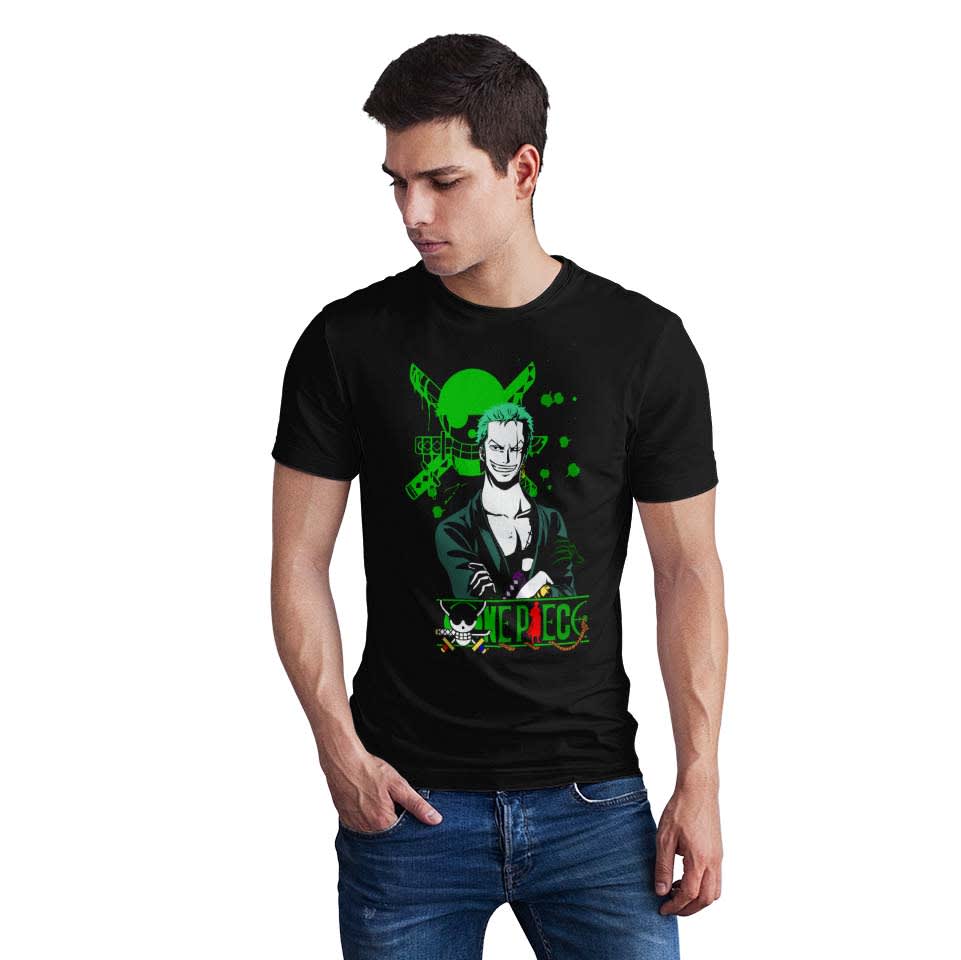 Polera One Piece ND63