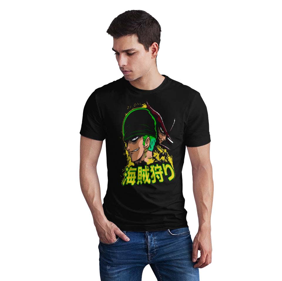 Polera One Piece ND74