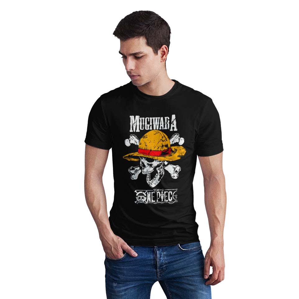 Polera One Piece ND84