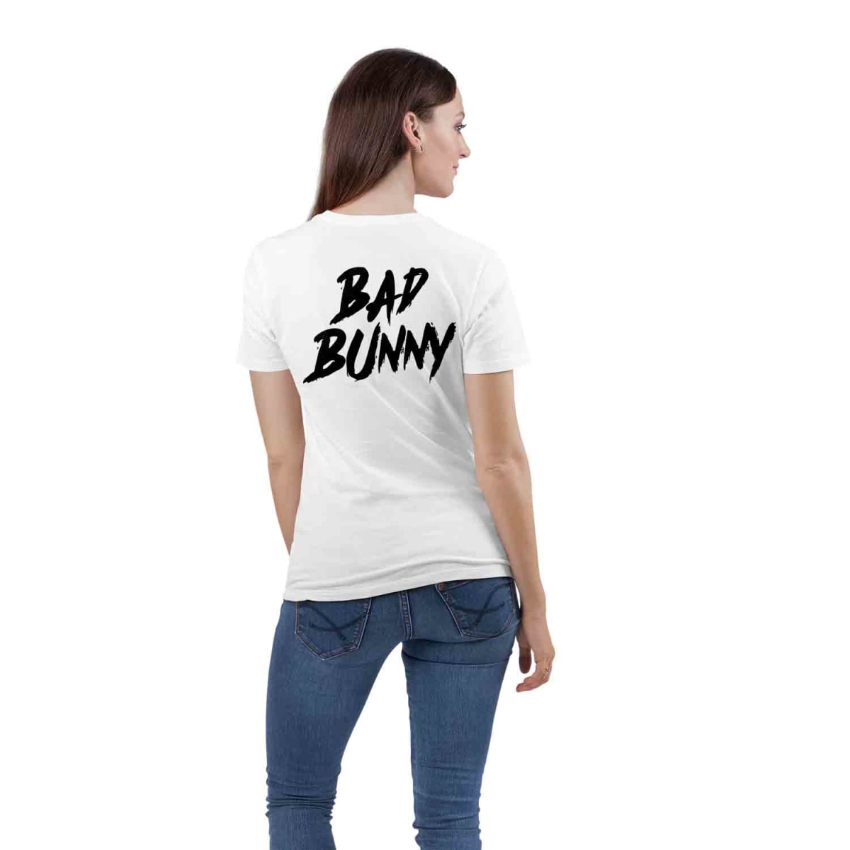 Polera Bad Bunny BD12