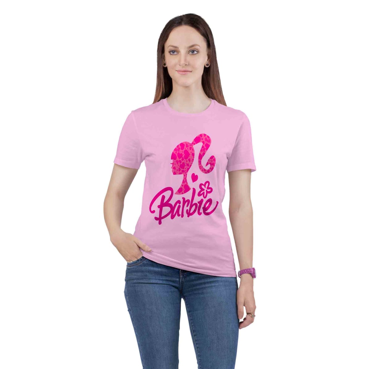 Polera Barbie RD1 0