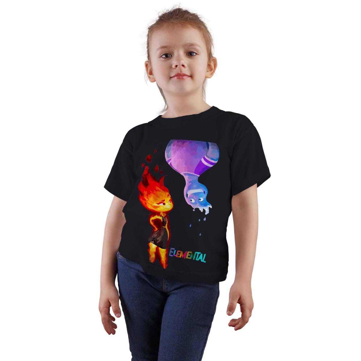 Polera Elemental ND3 0