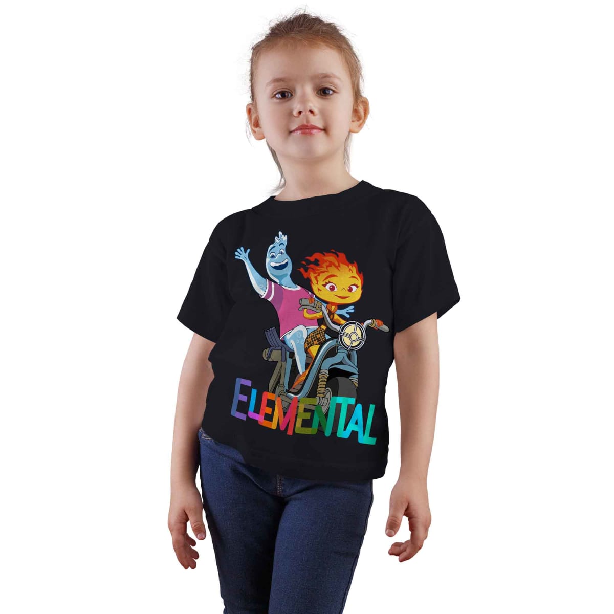 Polera Elemental ND5 0