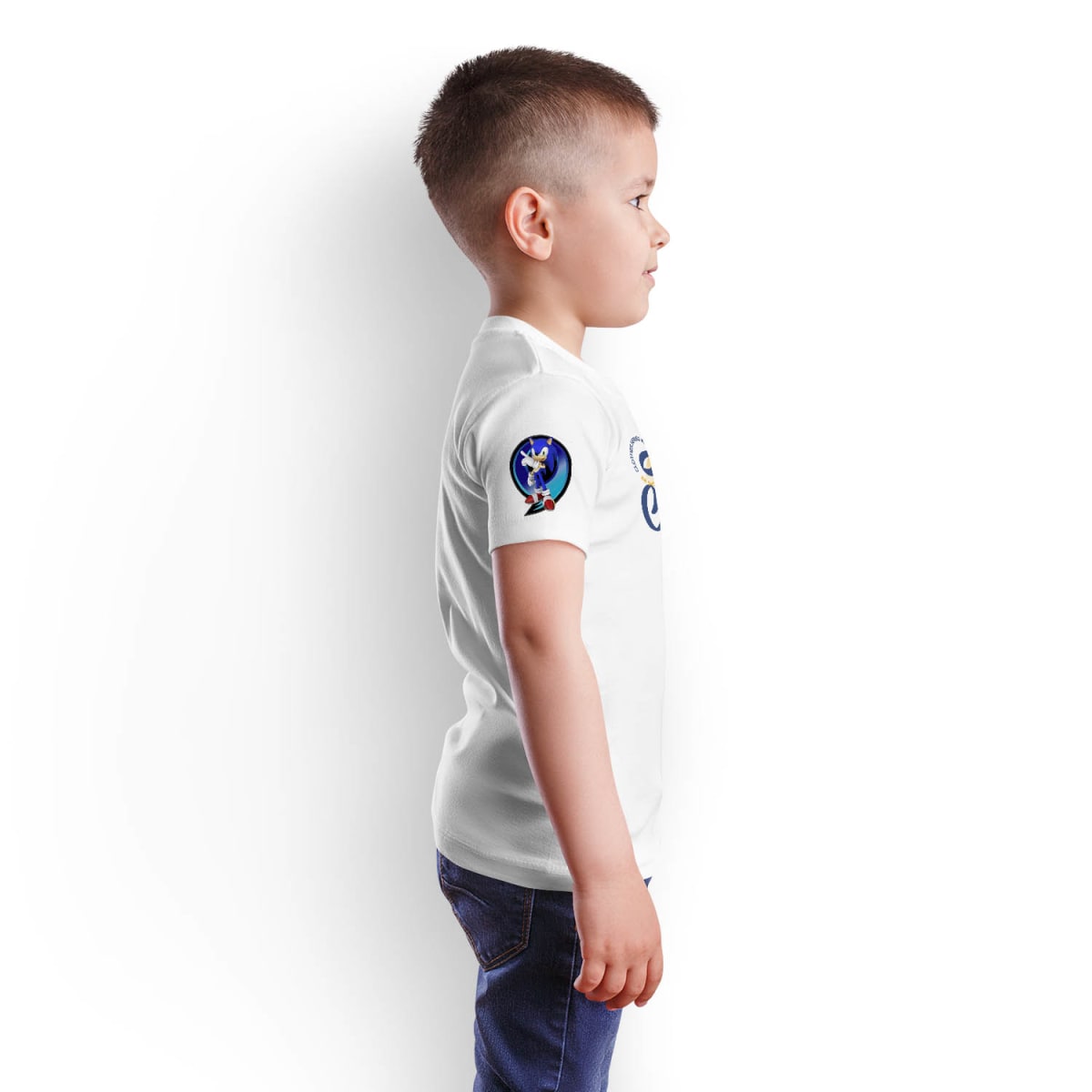 Polera Sonic BD133