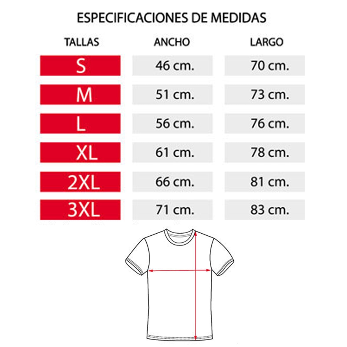 Polera Juvenil Sonic D155