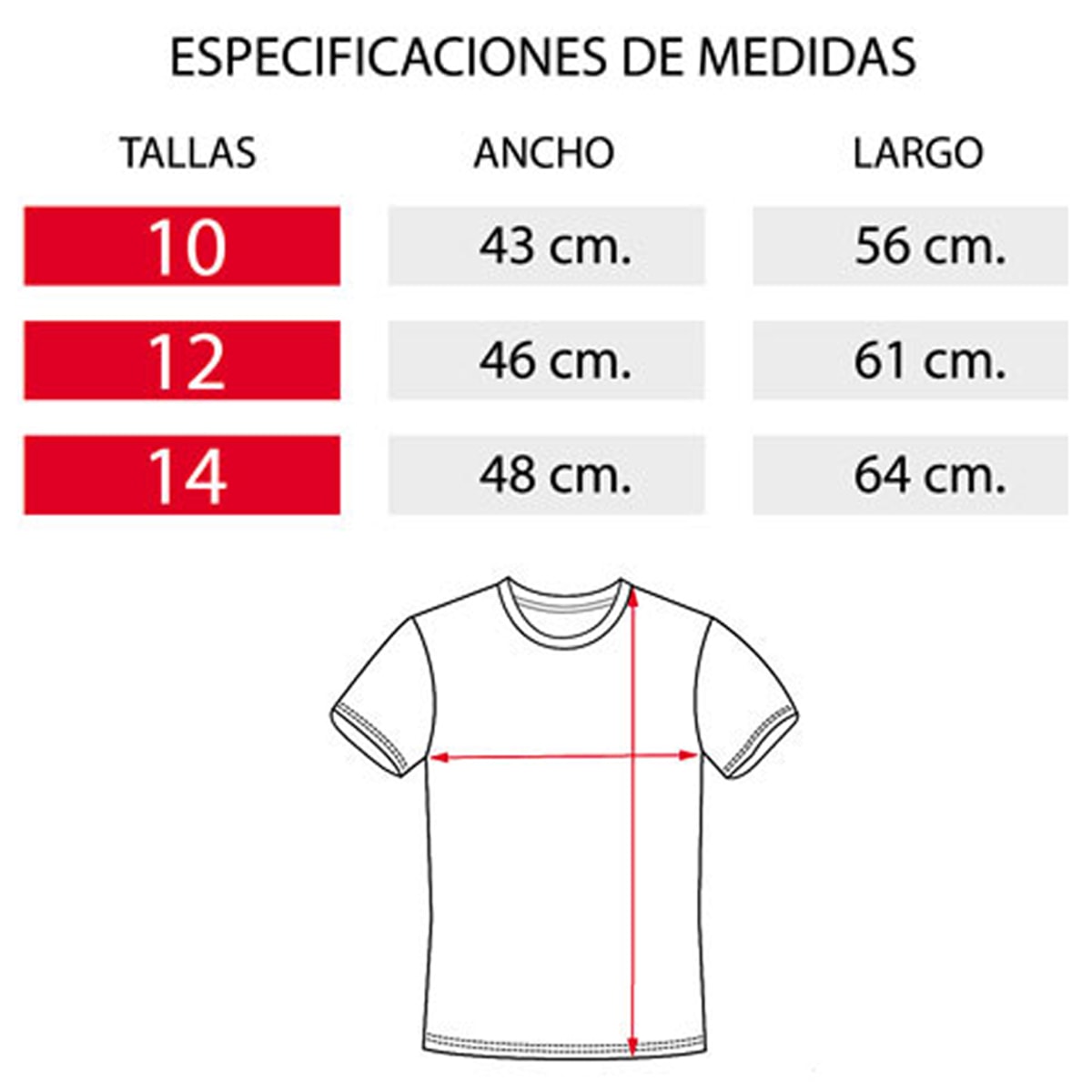 Polera Mario Bros BD14