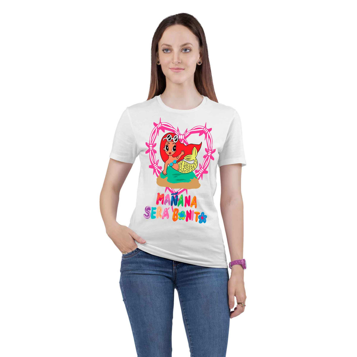 Polera Karol G - Mañana sera bonito D3 0