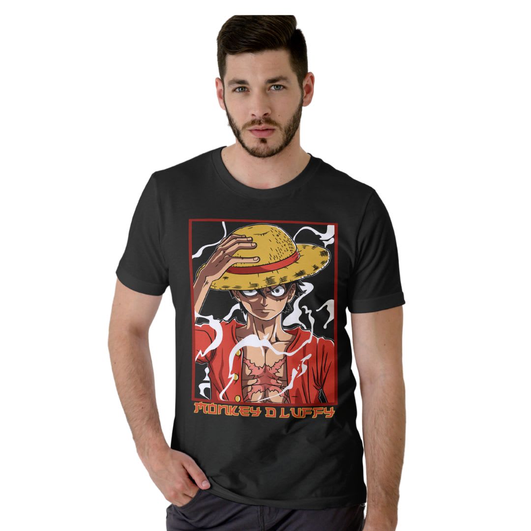 Polera One Piece ND15 0