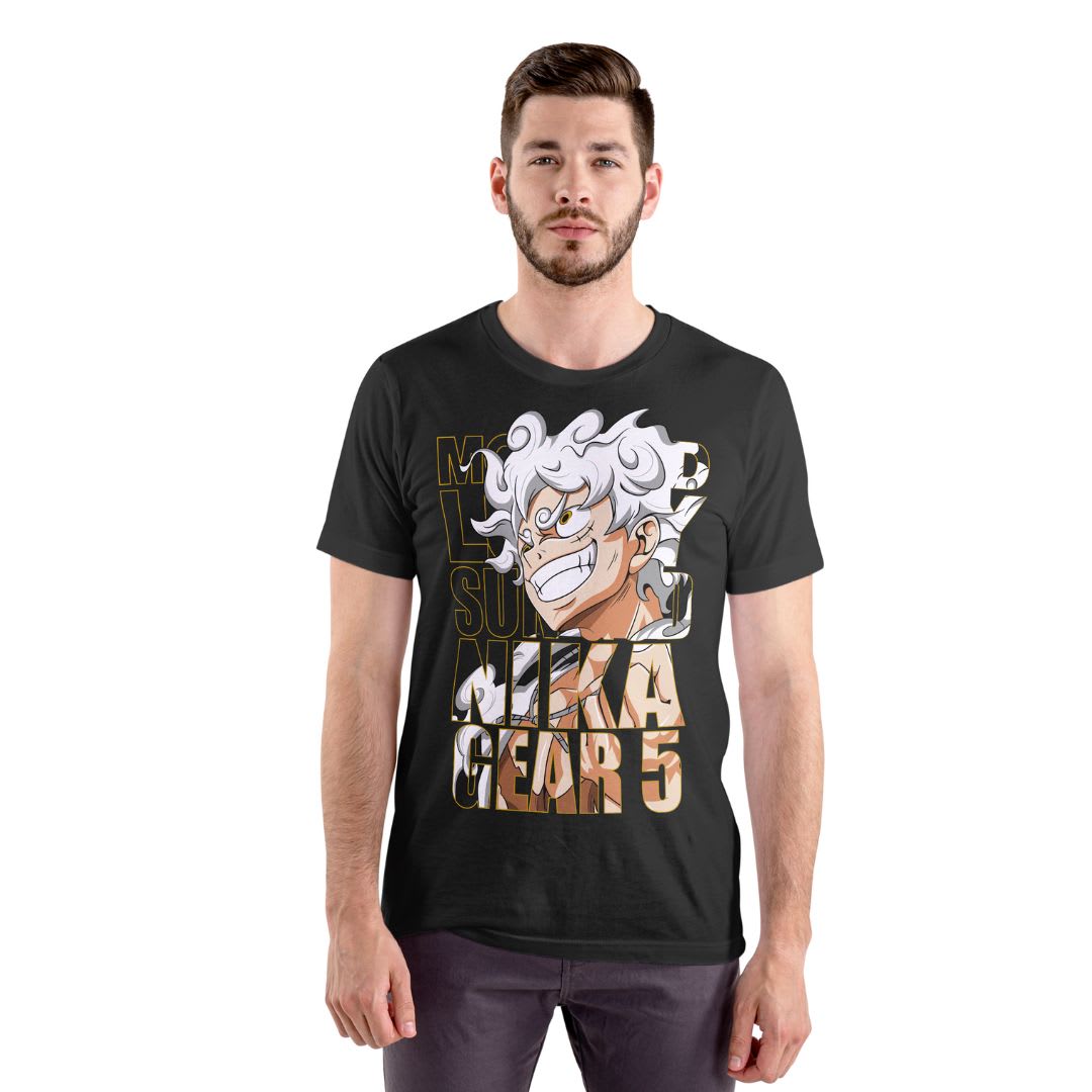 Polera One Piece ND19 0