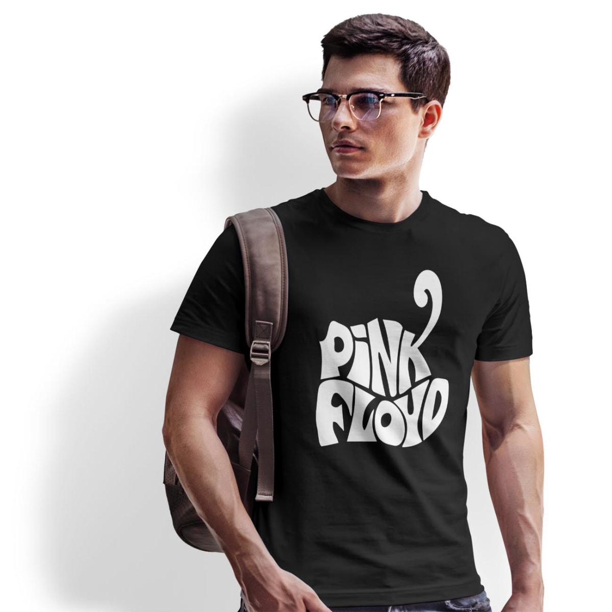 Polera Rockera The Rolling Stone D114
