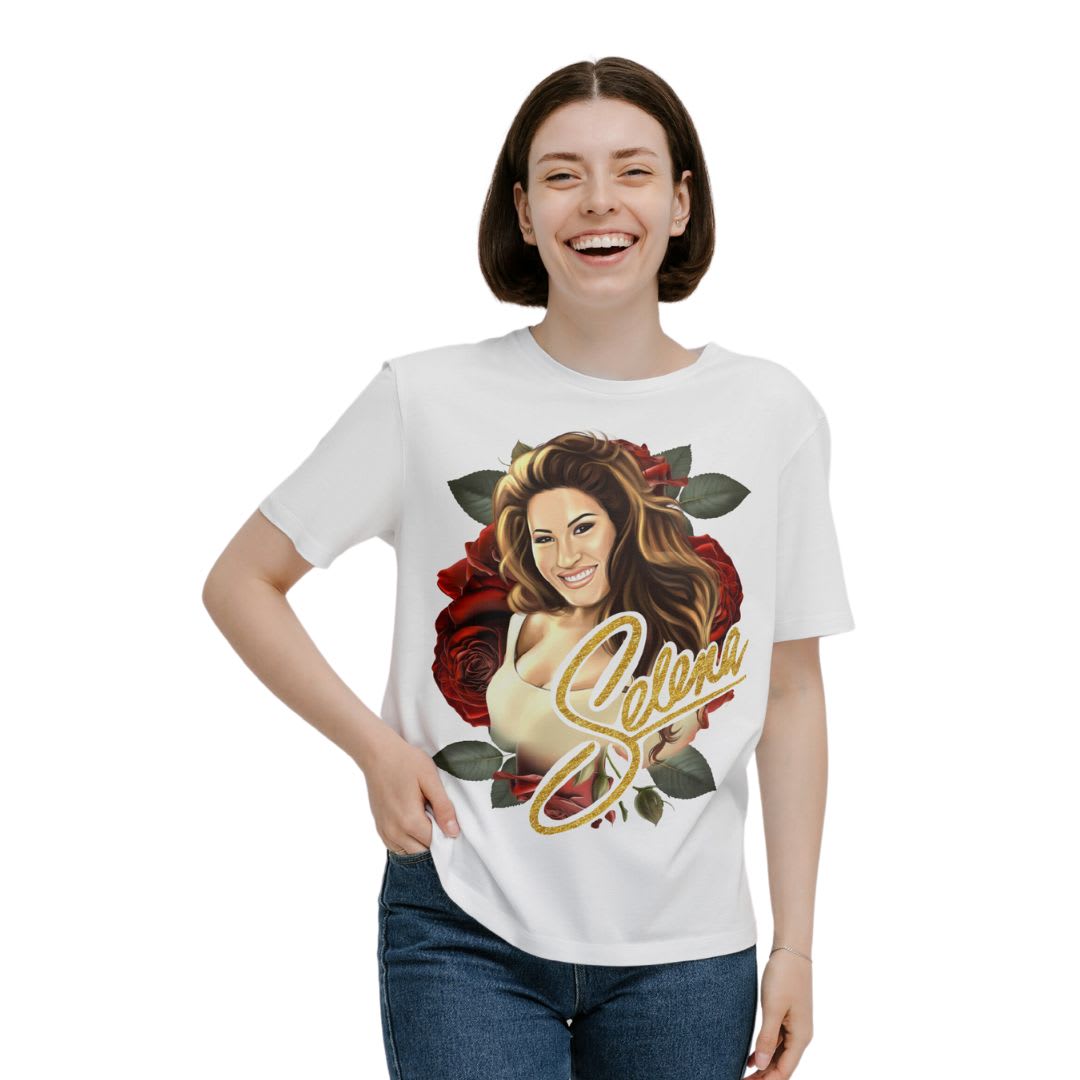 Polera Selena BD3 0