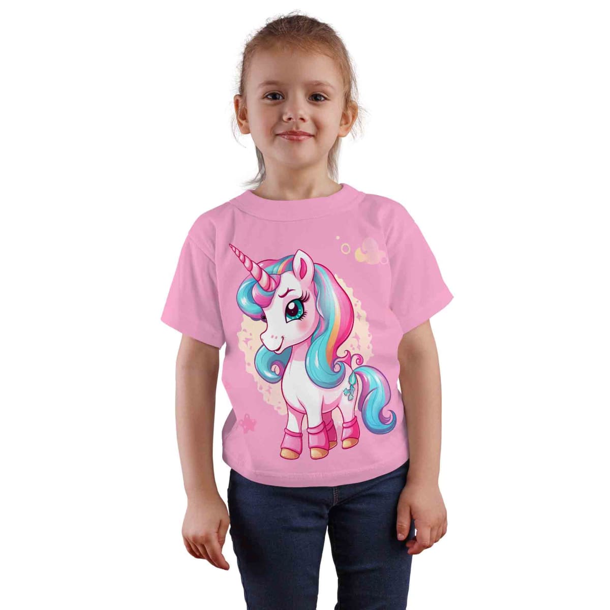 Polera Unicornio RD11 0