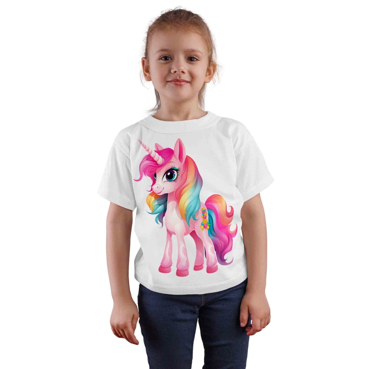 Polera Unicornio BD13 0