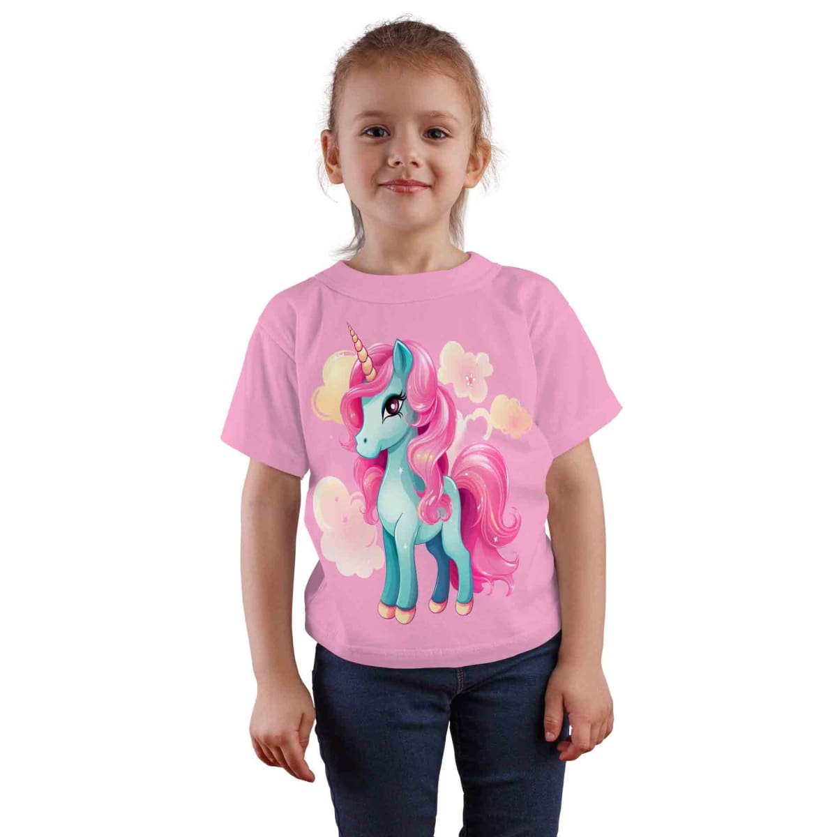 Polera Unicornio RD15 0