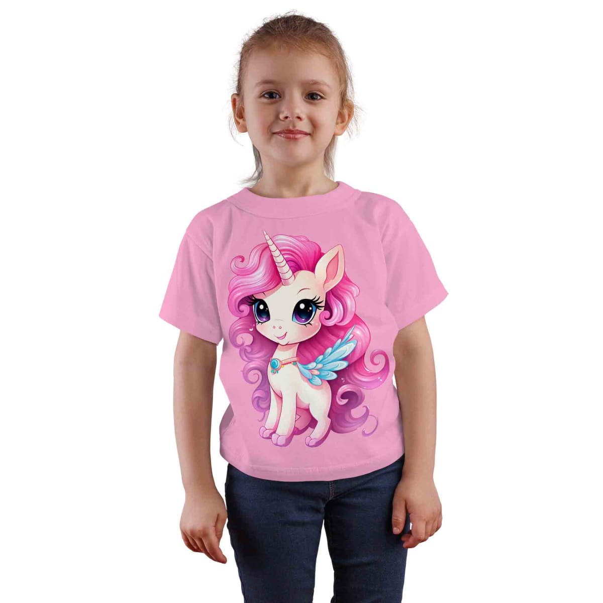 Polera Unicornio RD20 0