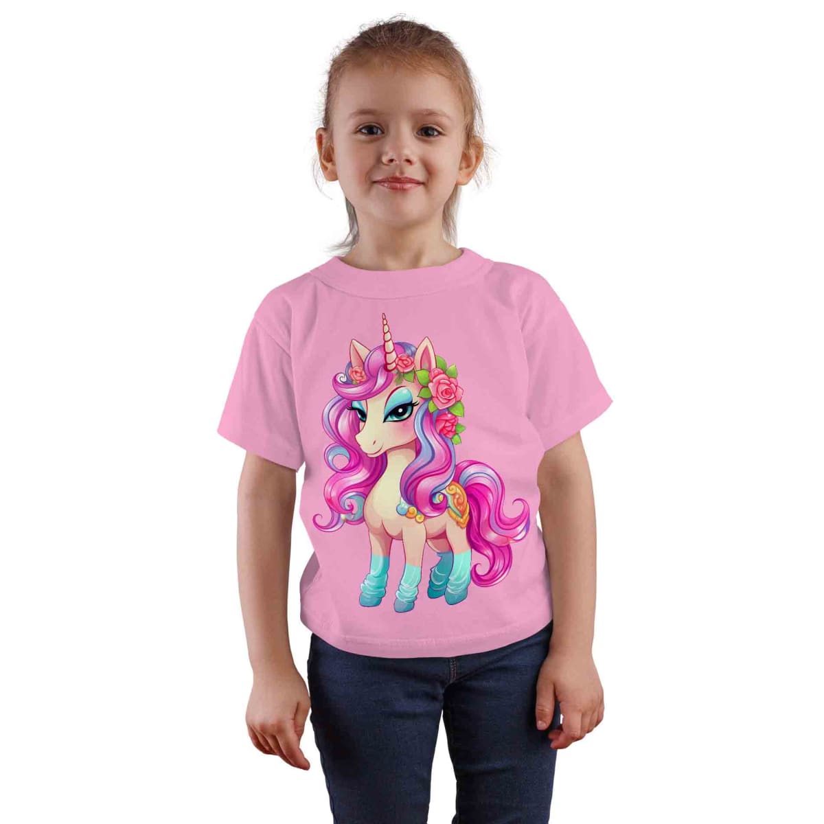 Polera Unicornio RD21 0