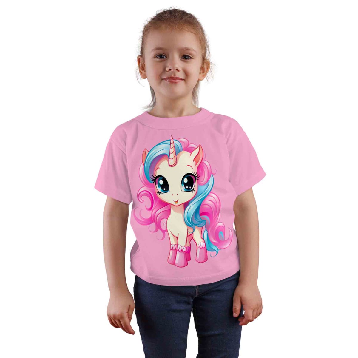 Polera Unicornio RD23 0