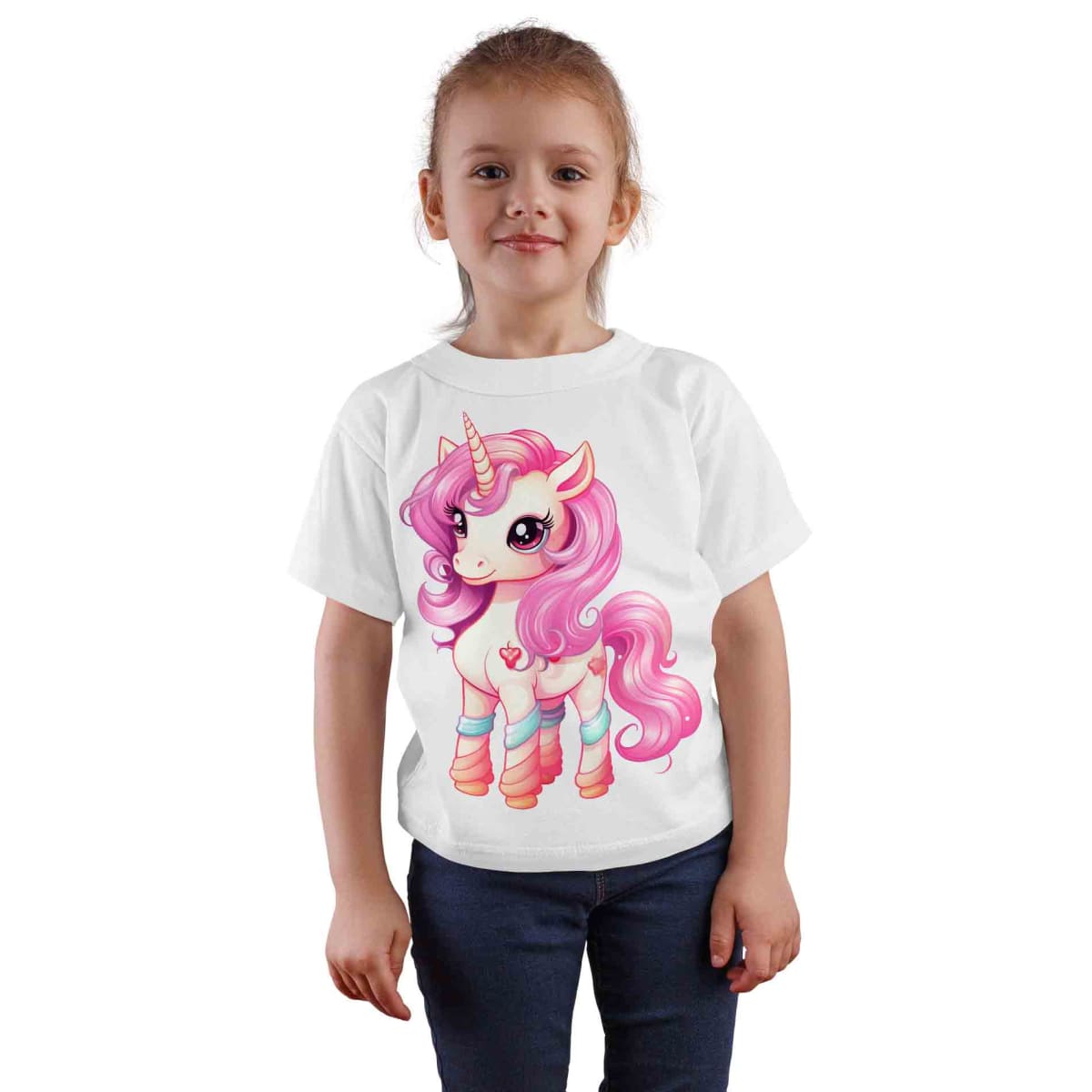Polera Unicornio BD4 0