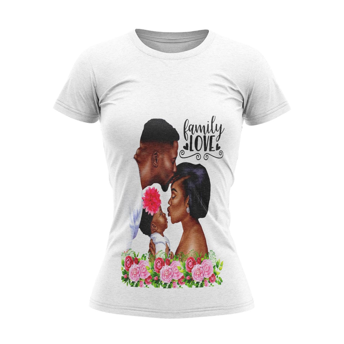 Polera Día de la Madre D13 0