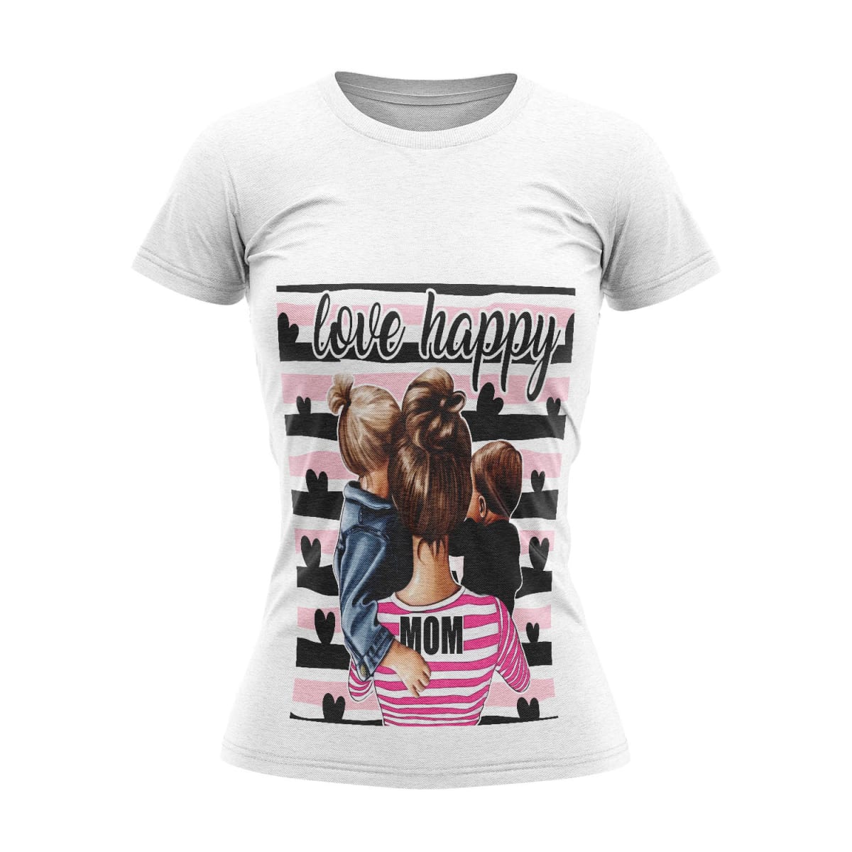 Polera Día de la Madre D6 0