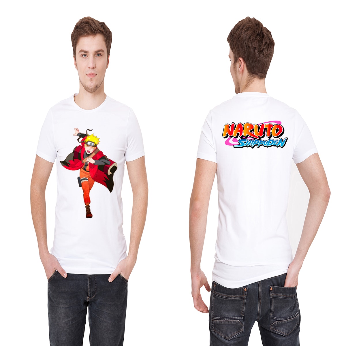 Polera Naruto BD1 0
