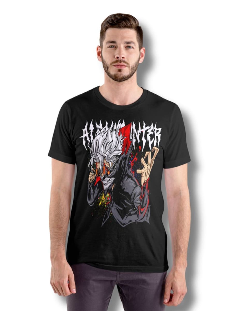 Poleras de Dandadan en Chile D71