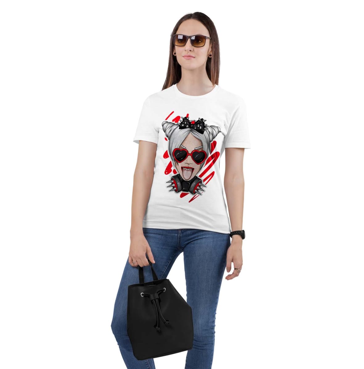 Polera Mujeres Fashion D23 0