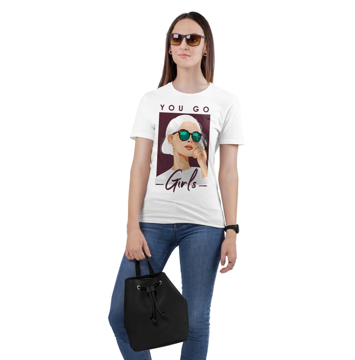 Polera Mujeres Fashion D4 0
