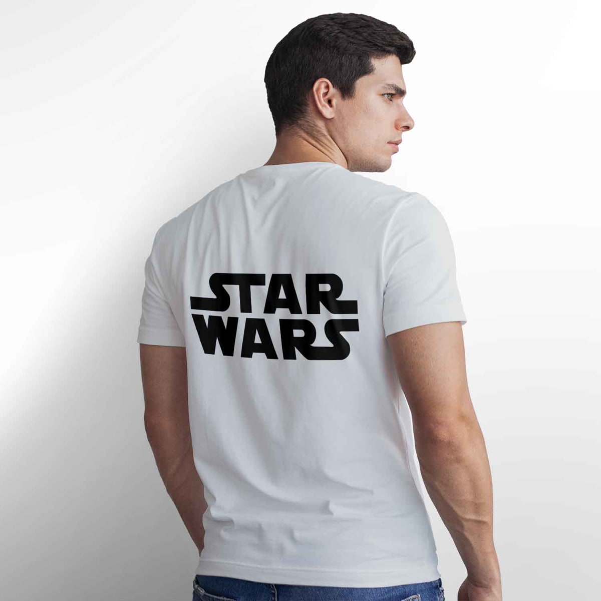 Polera The Mandalorian B32