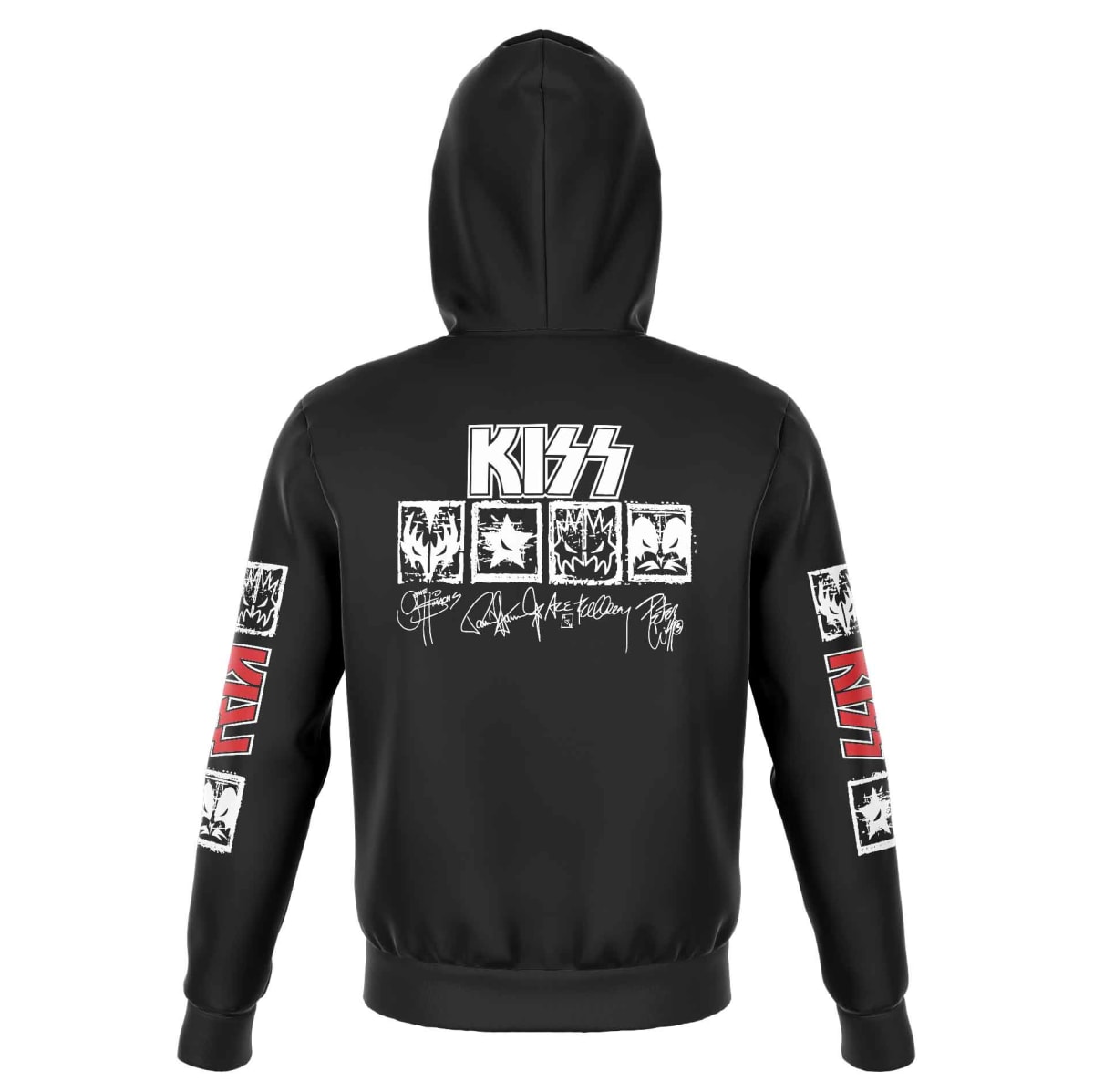 Polerón KISS CD22