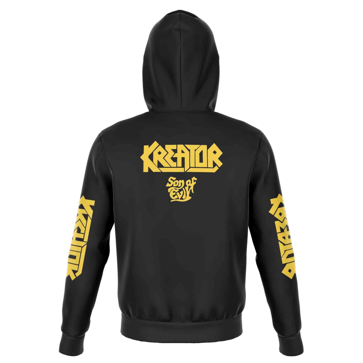 Polerón Kreator D13