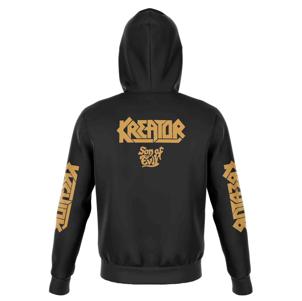 Polerón Kreator D43