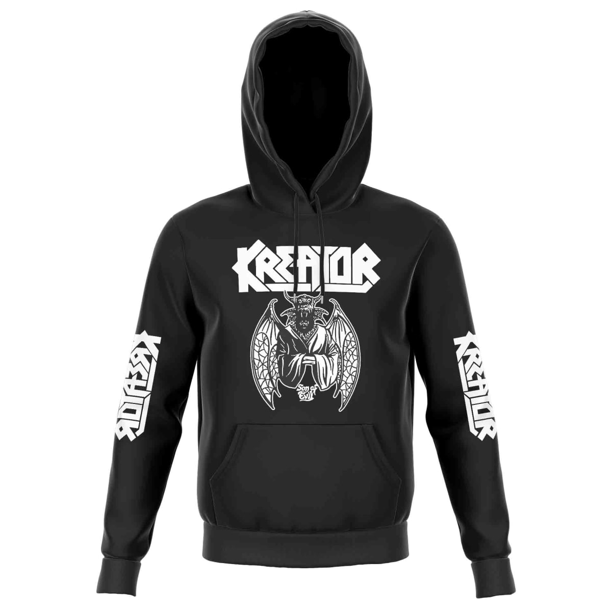 Polerón Kreator D32