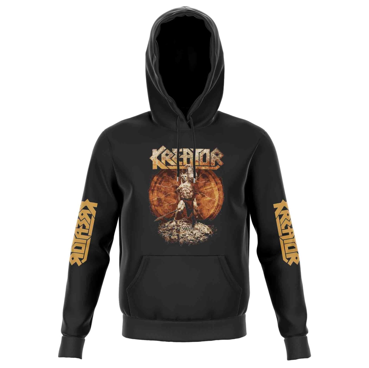 Polerón Kreator D42